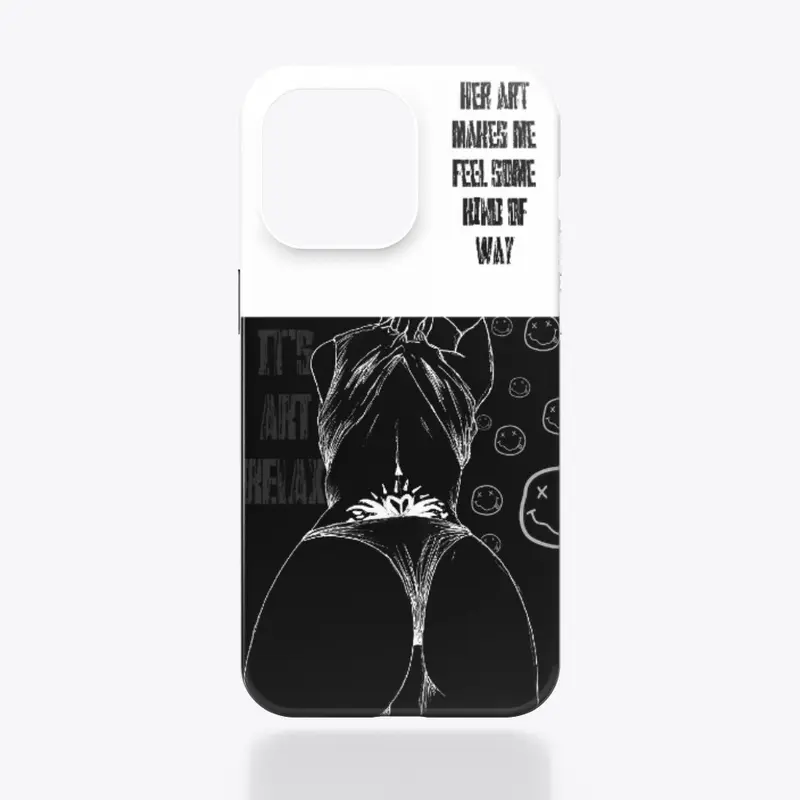 Iphone case